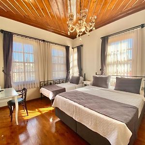 Deluxe Kamer